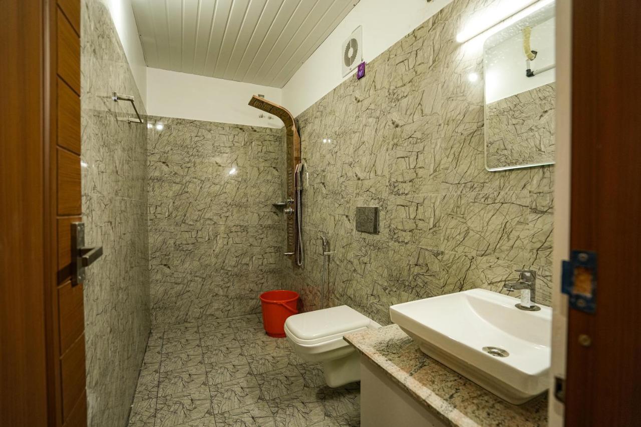 Melanna Cherai Lodge Cherai Beach